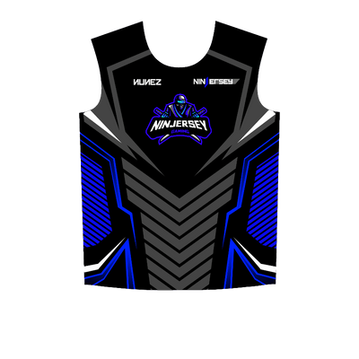 Ninjersey CUSTOM JERSEY "AVENTADOR" Custom esports jersey