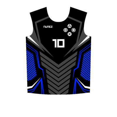 Ninjersey CUSTOM JERSEY "AVENTADOR" Custom esports jersey