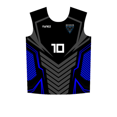 Ninjersey CUSTOM JERSEY "AVENTADOR" Custom esports jersey