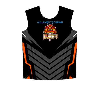 Ninjersey CUSTOM JERSEY "AVENTADOR" Custom esports jersey