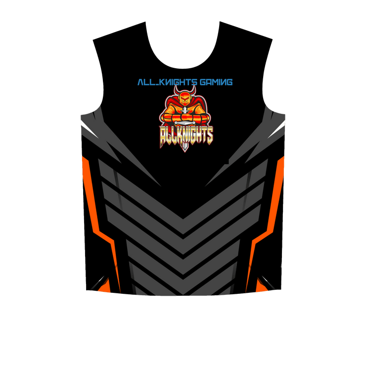 Ninjersey CUSTOM JERSEY "AVENTADOR" Custom esports jersey