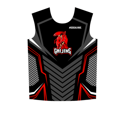 Ninjersey CUSTOM JERSEY "AVENTADOR" Custom esports jersey