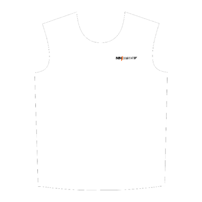 Ninjersey CUSTOM JERSEY "BLANK TEMPLATE" Custom esports jersey