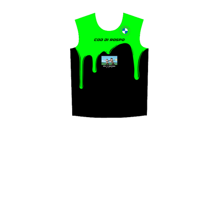 Ninjersey CUSTOM JERSEY "BLOOD" Custom esports jersey