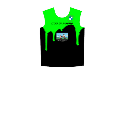 Ninjersey CUSTOM JERSEY "BLOOD" Custom esports jersey