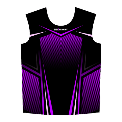 Ninjersey CUSTOM JERSEY "INFERNO" Custom esports jersey