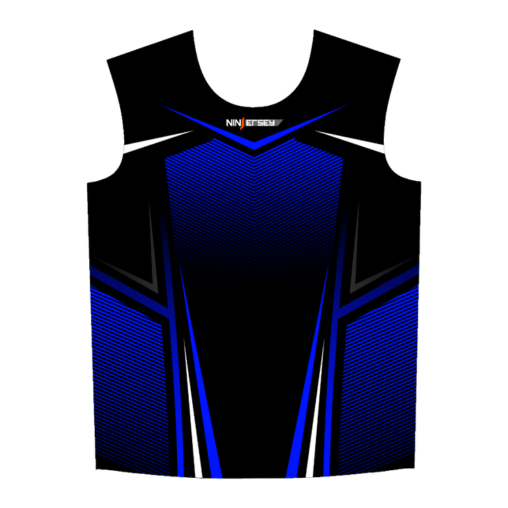 Ninjersey CUSTOM JERSEY "INFERNO" Custom esports jersey