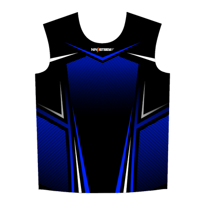 Ninjersey CUSTOM JERSEY "INFERNO" Custom esports jersey