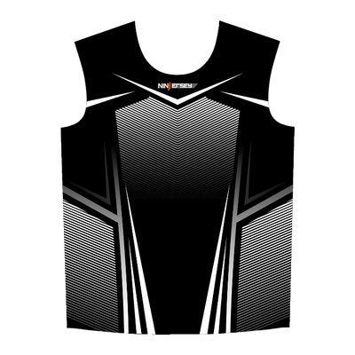 Ninjersey CUSTOM JERSEY "INFERNO" Custom esports jersey