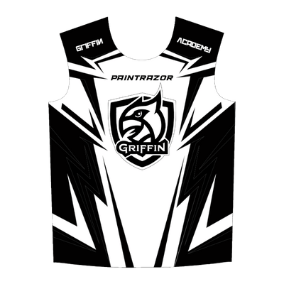 Ninjersey CUSTOM JERSEY "NEMESIS" Custom esports jersey