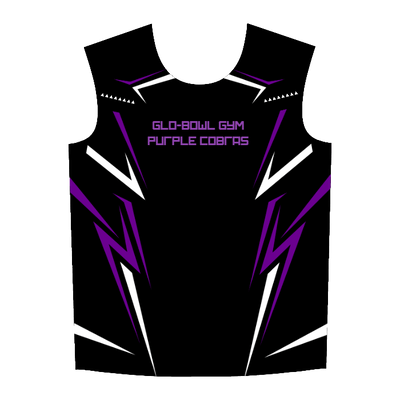 Ninjersey CUSTOM JERSEY "NEMESIS" Custom esports jersey