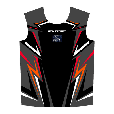 Ninjersey CUSTOM JERSEY "NEMESIS" Custom esports jersey