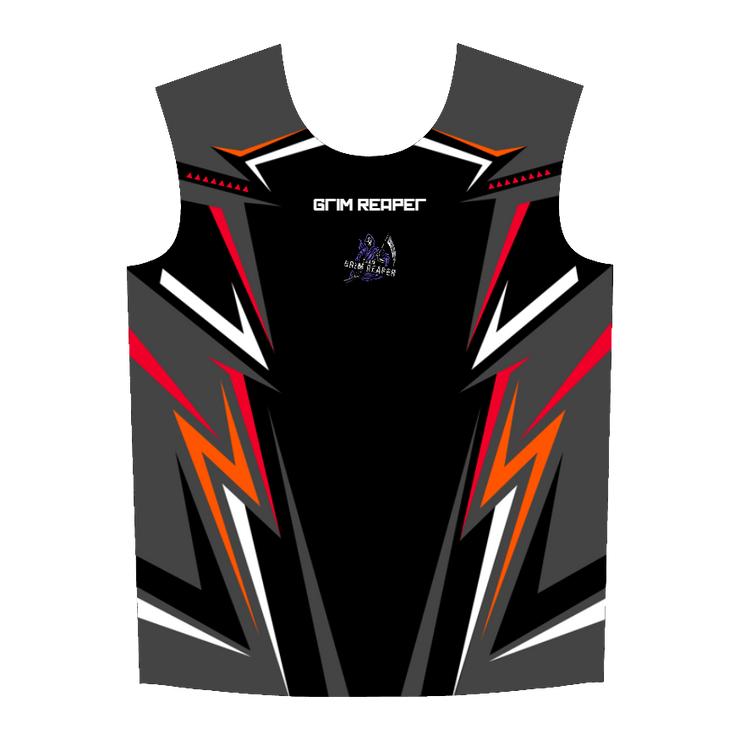 Ninjersey CUSTOM JERSEY "NEMESIS" Custom esports jersey