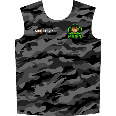 Ninjersey CUSTOM JERSEY S-CAMO Custom esports jersey