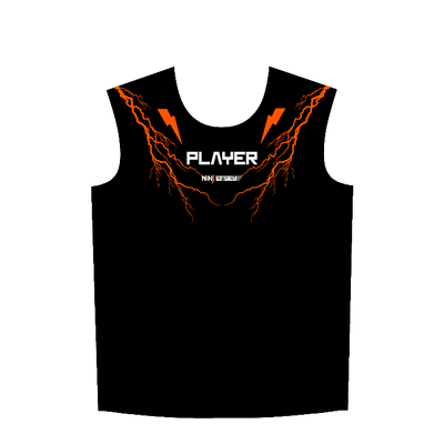 Ninjersey CUSTOM JERSEY "THUNDER" Custom esports jersey