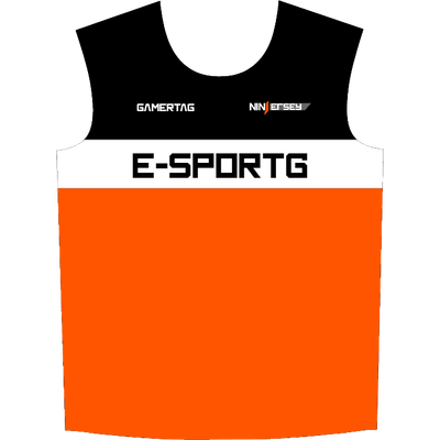 Ninjersey CUSTOM JERSEY "VARIANT" Custom esports jersey