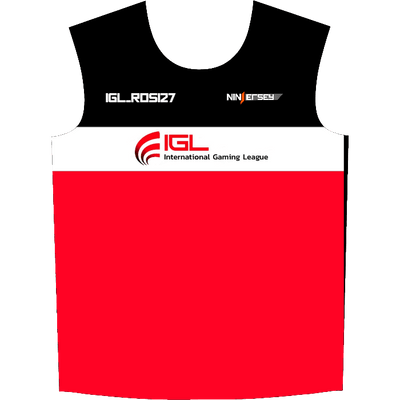 Ninjersey CUSTOM JERSEY "VARIANT" Custom esports jersey