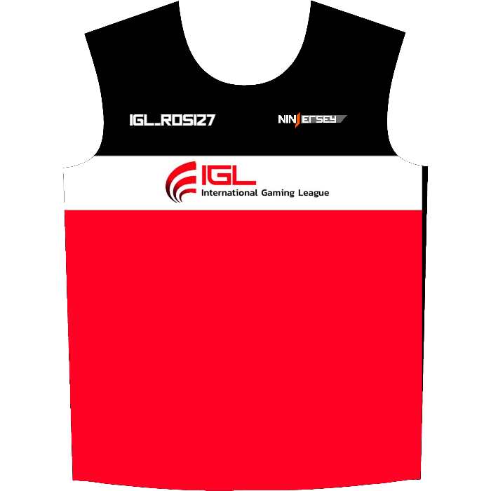 Ninjersey CUSTOM JERSEY "VARIANT" Custom esports jersey