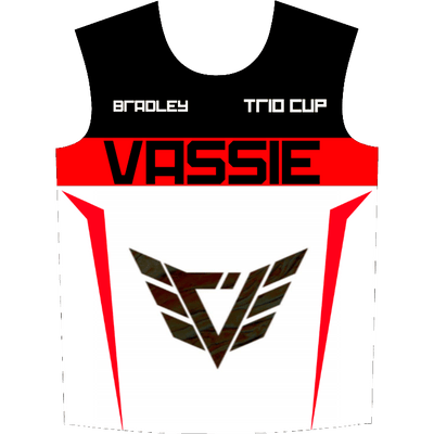 Ninjersey CUSTOM JERSEY "VARIANT" Custom esports jersey