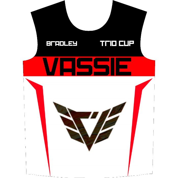 Ninjersey CUSTOM JERSEY "VARIANT" Custom esports jersey