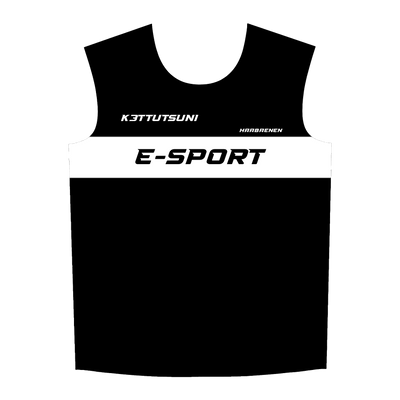 Ninjersey CUSTOM JERSEY "VARIANT" Custom esports jersey