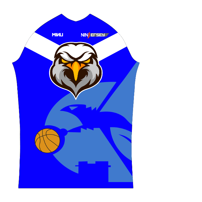 Ninjersey CUSTOM PRO JERSEY "ASSAULT" Custom esports jersey