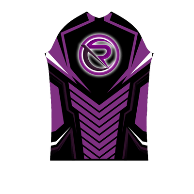 Ninjersey CUSTOM PRO JERSEY "AVENTADOR" Custom esports jersey