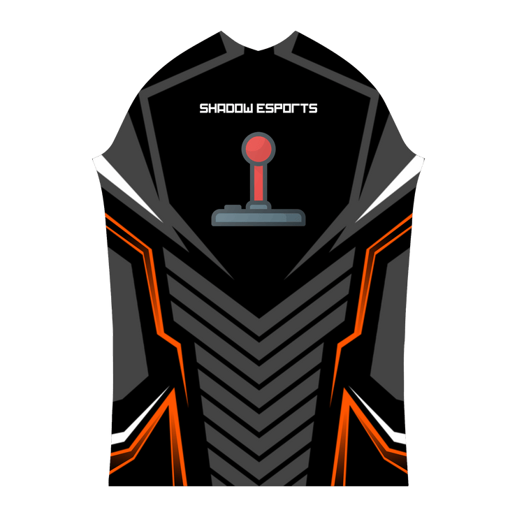 Ninjersey CUSTOM PRO JERSEY "AVENTADOR" Custom esports jersey