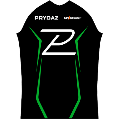 Ninjersey CUSTOM PRO JERSEY "BASE SPACE" Custom esports jersey