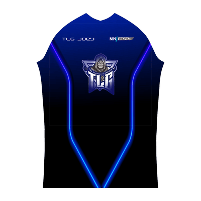 Ninjersey CUSTOM PRO JERSEY "PS5" Custom esports jersey