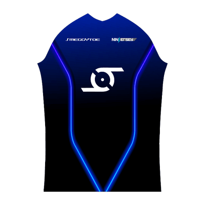 Ninjersey CUSTOM PRO JERSEY "PS5" Custom esports jersey