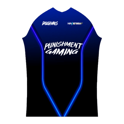 CUSTOM JERSEY GAMING T-SHIRT E-SPORT – Ninjersey