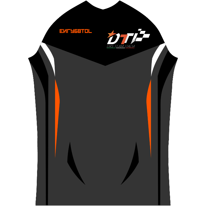 Ninjersey CUSTOM PRO JERSEY "PYTON" Custom esports jersey