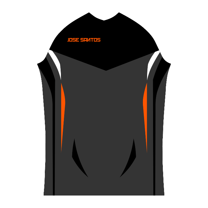 Ninjersey CUSTOM PRO JERSEY "PYTON" Custom esports jersey