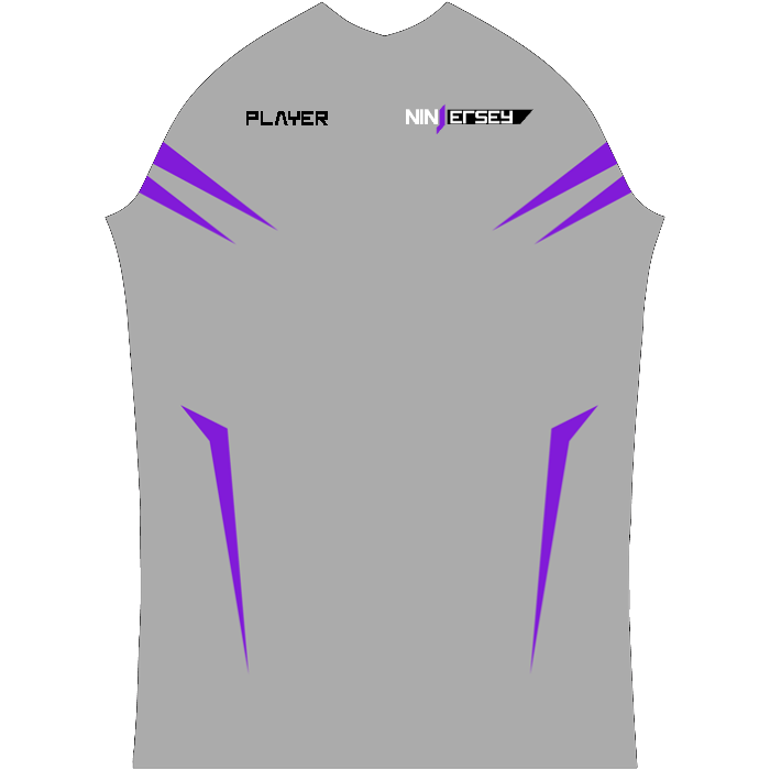 Ninjersey CUSTOM PRO JERSEY "Y-CAMO" Custom esports jersey