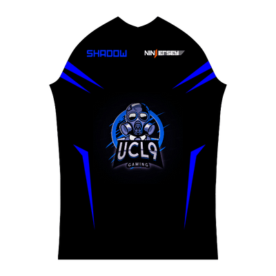 Ninjersey CUSTOM PRO JERSEY "Y-CAMO" Custom esports jersey