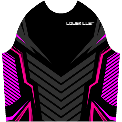 Ninjersey CUSTOM HOODIE "AVENTADOR" Custom esports jersey