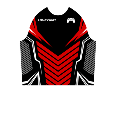 Ninjersey CUSTOM HOODIE "AVENTADOR" Custom esports jersey