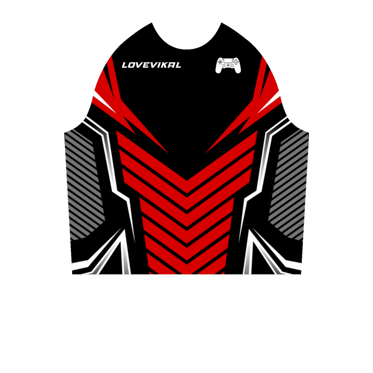 Ninjersey CUSTOM HOODIE "AVENTADOR" Custom esports jersey