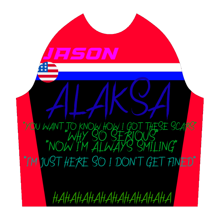 Ninjersey CUSTOM HOODIE "IMOLA GT" Custom esports jersey