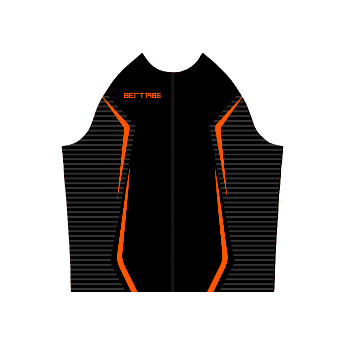 Ninjersey CUSTOM JACKET "BASE SPACE" Custom esports jersey