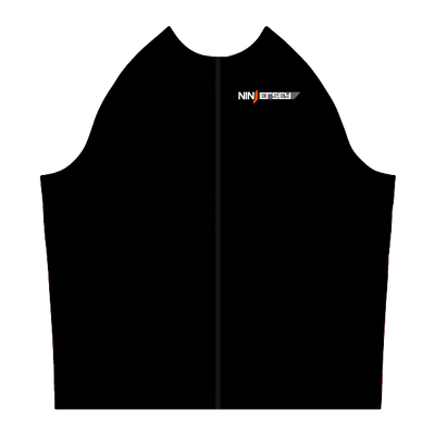 Ninjersey CUSTOM JACKET "BLANK TEMPLATE" Custom esports jersey