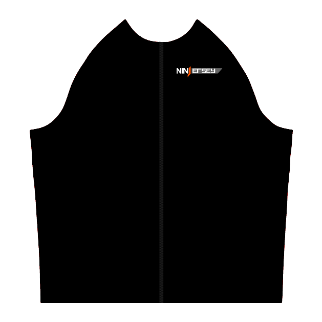 Ninjersey CUSTOM JACKET "BLANK TEMPLATE" Custom esports jersey