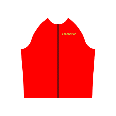 Ninjersey CUSTOM JACKET "DEVIL" Custom esports jersey