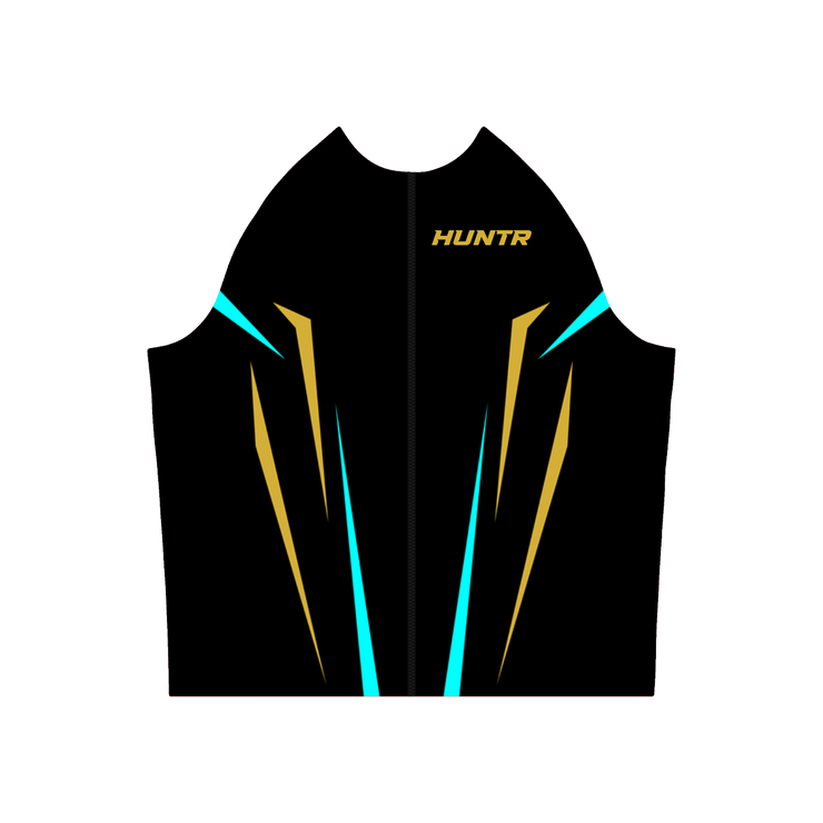 Ninjersey CUSTOM JACKET "DEVIL" Custom esports jersey