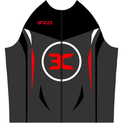 Ninjersey CUSTOM JACKET "PYTON" Custom esports jersey