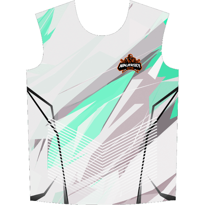 Ninjersey CUSTOM JERSEY "AVENTADOR" Custom esports jersey