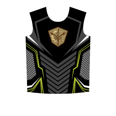 Ninjersey CUSTOM JERSEY "AVENTADOR" Custom esports jersey