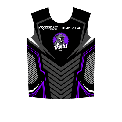 Ninjersey CUSTOM JERSEY "AVENTADOR" Custom esports jersey