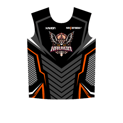 Ninjersey CUSTOM JERSEY "AVENTADOR" Custom esports jersey